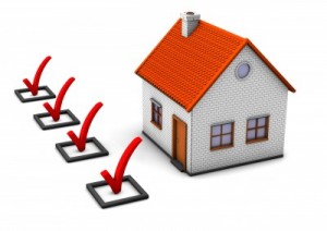 HomeChecklist